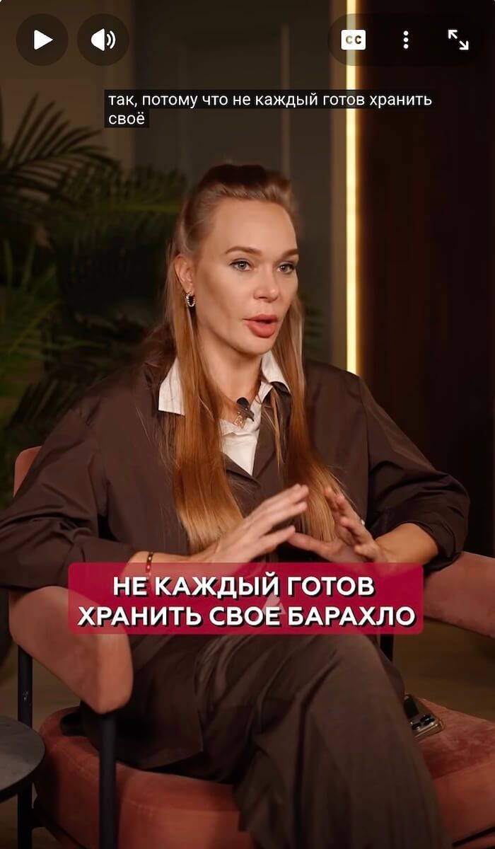 ЭТОГО про кладовки НИКТО не говорит!