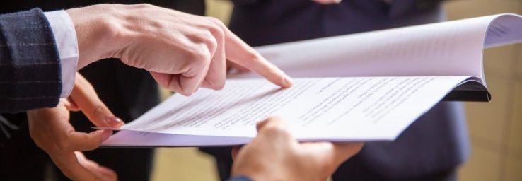 Патент на аренду недвижимости в 2025 году: стоимость, оформление и требования