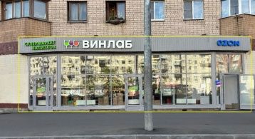 пр. Ветеранов д.110 фото 0 / KNRU.ru