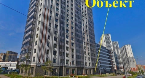 Крыленко д.6 к.4 фото 1 / KNRU.ru