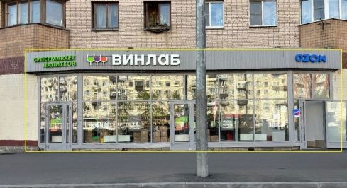 пр. Ветеранов д.110 фото 0 / KNRU.ru