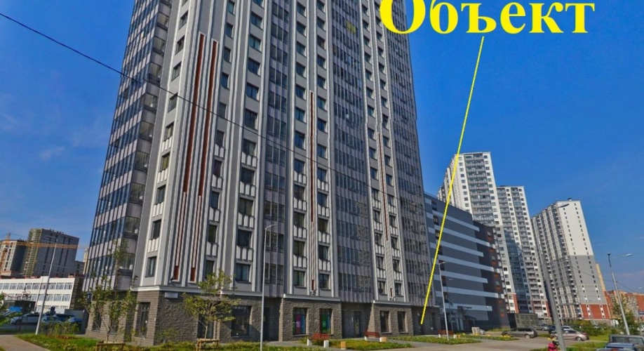 Фото объекта ул. Крыленко д.6 к.4 № 2 | KNRU.ru