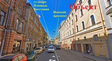 Гончарная ул. д.6 фото 1 / KNRU.ru