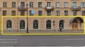 Фото-анонс объекта Суворовский пр-кт, д.62 № 3 | KNRU.ru