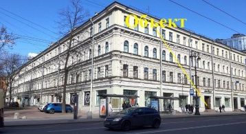 Невский пр. д.150 фото 2 / KNRU.ru