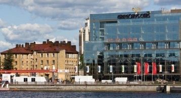 Выборгская наб., д.55 к.3 фото 0 / KNRU.ru