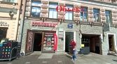 Фото-анонс объекта Невский пр-кт, д.110 № 3 | KNRU.ru
