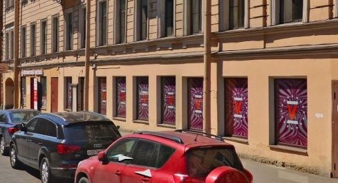 Марата ул, д.33 фото 4 / KNRU.ru