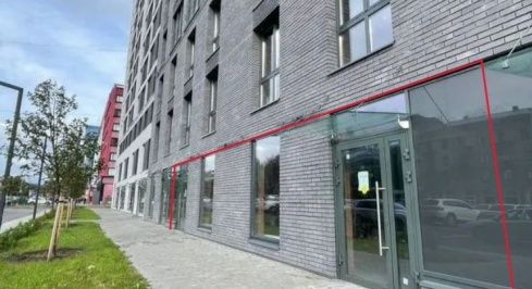 Энгельса пр-кт, 31 фото 2 / KNRU.ru
