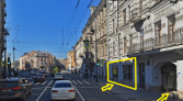 Фото-анонс объекта Невский пр-кт, 132 А № 1 | KNRU.ru