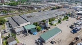 Фото-анонс объекта Нефтяная дор, 5 № 1 | KNRU.ru