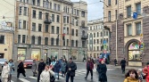 Фото-анонс объекта Загородный пр. д.33 № 9 | KNRU.ru