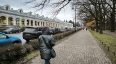 Фото-анонс объекта Московская ул, 25 № 5 | KNRU.ru