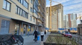 Фото-анонс объекта Парнас, ул. Заречная д.10 № 5 | KNRU.ru