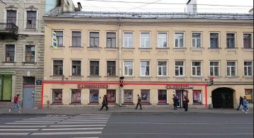 Садовая ул, д.46 фото 0 / KNRU.ru