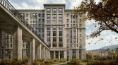 Фото-анонс объекта Московский пр. д.72 к.2 № 4 | KNRU.ru