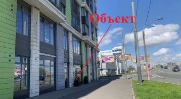 Медиков пр-кт, 10к1 фото 2 / KNRU.ru