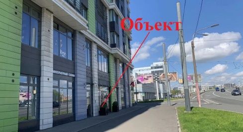 Медиков пр-кт, 10к1 фото 2 / KNRU.ru