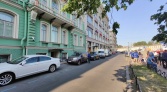 Фото-анонс объекта Реки Мойки наб, д.75 № 19 | KNRU.ru
