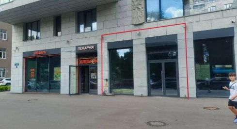 Чёрной речки наб, 35 фото 0 / KNRU.ru