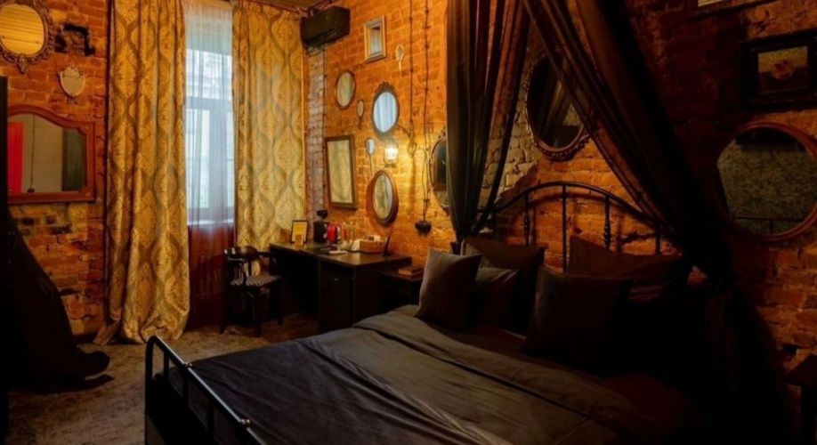 Фото объекта Шпалерная ул, 40 В № 10 | KNRU.ru