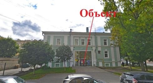 Измайловский пр-кт, 12 фото 3 / KNRU.ru