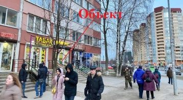 Сикейроса ул, д.6 фото 2 / KNRU.ru
