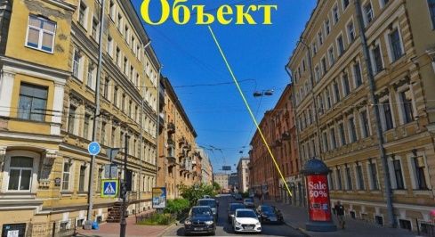 Александра Невского ул, д.3 фото 1 / KNRU.ru