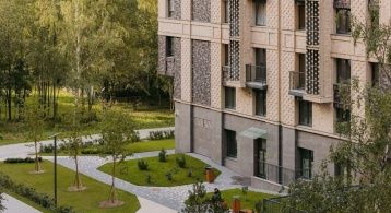 Лиственная улица, 20 к 2 фото 4 / KNRU.ru