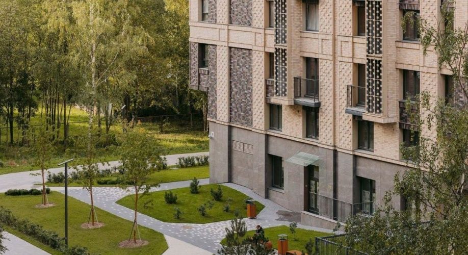 Фото объекта Лиственная ул, 20к2 стр 1 № 5 | KNRU.ru