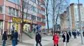 Фото-анонс объекта Сикейроса ул, д.6 № 11 | KNRU.ru