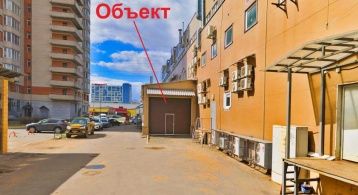 ул. Ярослава Гашека д.5 фото 3 / KNRU.ru