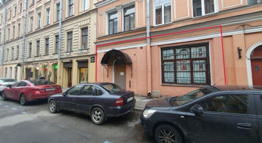 Фото объекта ул. Декабристов д.5 № 8 | KNRU.ru