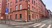 Фото-анонс объекта Ижорская ул, 13/39 № 1 | KNRU.ru