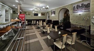 Бакунина пр-кт, д.2 фото 3 / KNRU.ru
