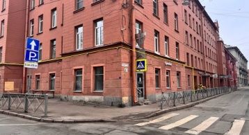Ижорская ул, 13/39 фото 0 / KNRU.ru