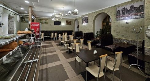 Бакунина пр-кт, д.2 фото 3 / KNRU.ru