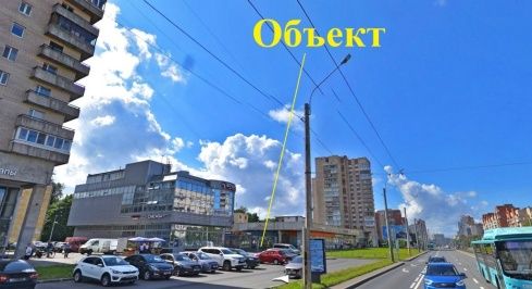 Ленинский пр. д.119 фото 3 / KNRU.ru