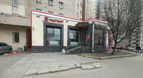 Просвещения пр-кт, д.53 фото 3 / KNRU.ru