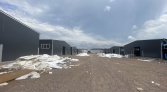 Фото-анонс объекта Промзона Мягловская тер., Круговая ул, 13 № 8 | KNRU.ru