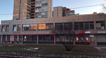 Просвещения пр-кт, 25стр2 фото 3 / KNRU.ru