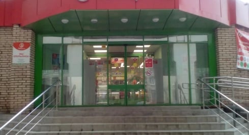 ул. Литовская д.8 к.2 фото 0 / KNRU.ru