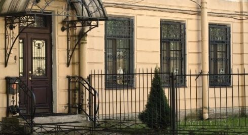 Подъездной пер, 7 фото 0 / KNRU.ru