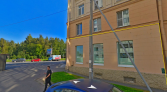 Фото-анонс объекта ул. Коммуны д.58 № 4 | KNRU.ru