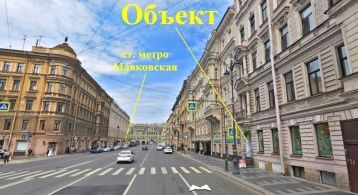 ул. Марата д.8 фото 1 / KNRU.ru