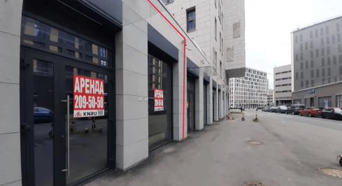 наб. Чёрной речки д.41 фото 2 / KNRU.ru