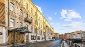 Фото-анонс объекта Реки Мойки наб, 59 № 1 | KNRU.ru