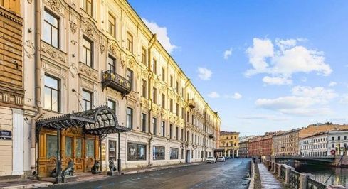 Реки Мойки наб, 59 фото 0 / KNRU.ru