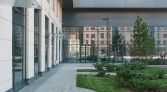 Фото-анонс объекта Измайловский бул., д.1 к.2 № 13 | KNRU.ru