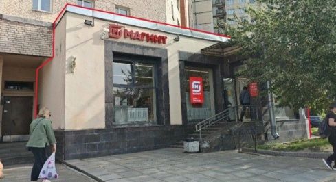 Просвещения пр-кт, д.53 фото 2 / KNRU.ru